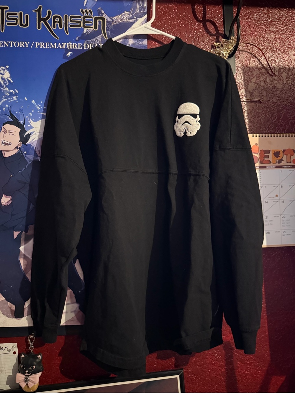 Disney Star Wars Spirit Jersey